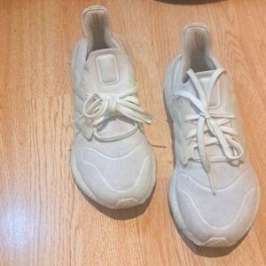 Ultraboost Adidas women's size 8
